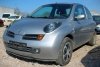 Nissan Micra K12 2003 1.4i CR14 Hatchback 5-drzwi [B]